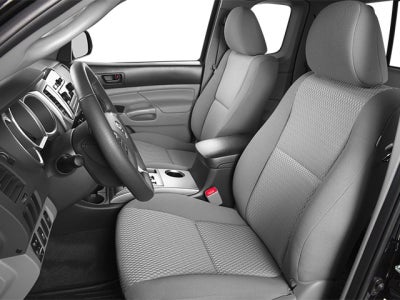 2014 Toyota Tacoma Base