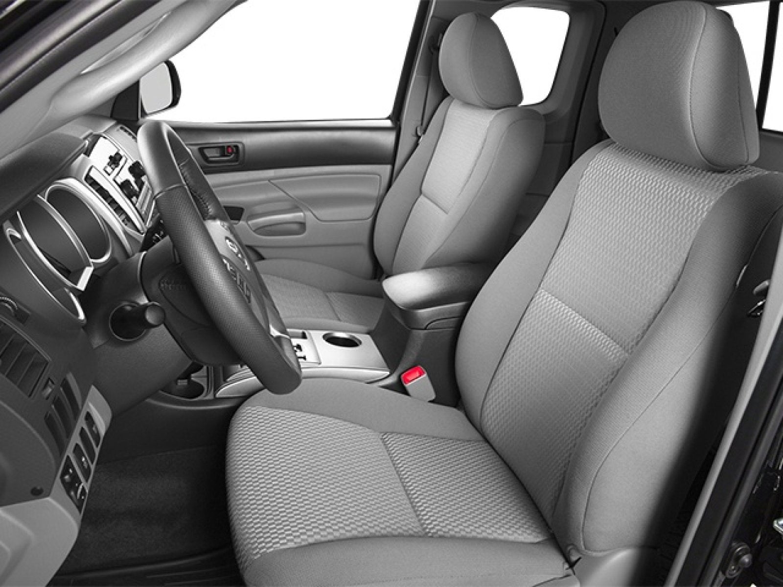 2014 Toyota Tacoma Base
