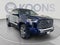 2022 Toyota Tundra Hybrid Capstone