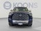 2022 Toyota Tundra Hybrid Capstone