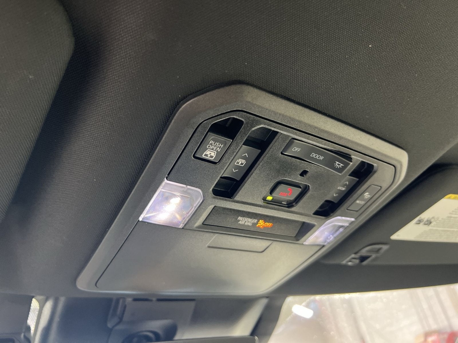 2022 Toyota Tundra Hybrid Capstone