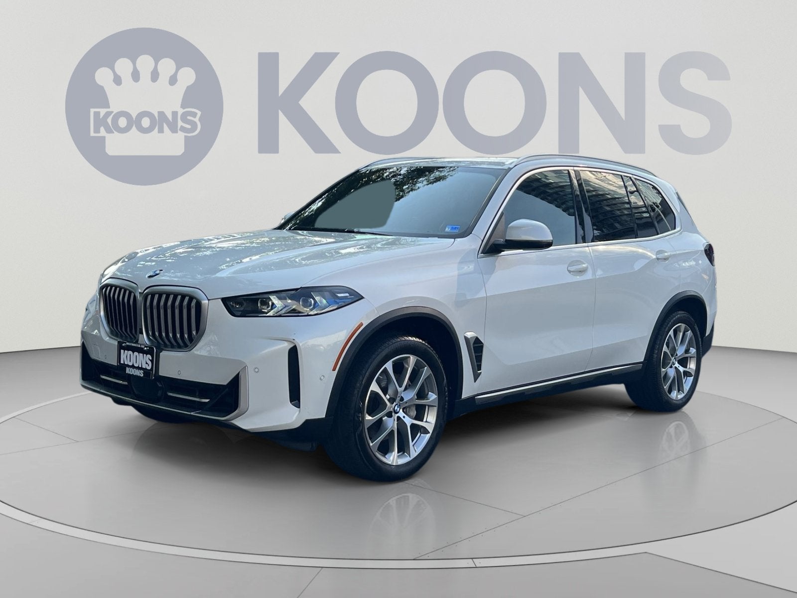 2024 BMW X5
