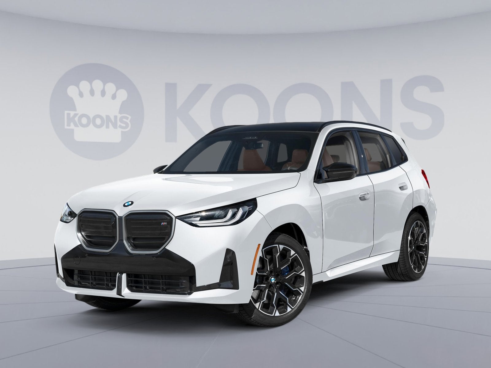 2025 BMW X3 M50 xDrive
