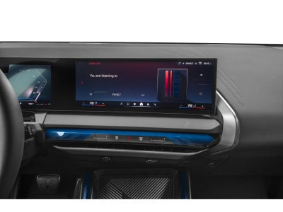 2025 BMW X3 M50 xDrive