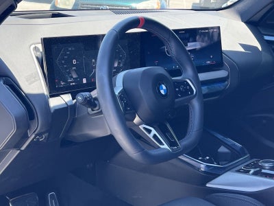 2025 BMW X3 M50 xDrive