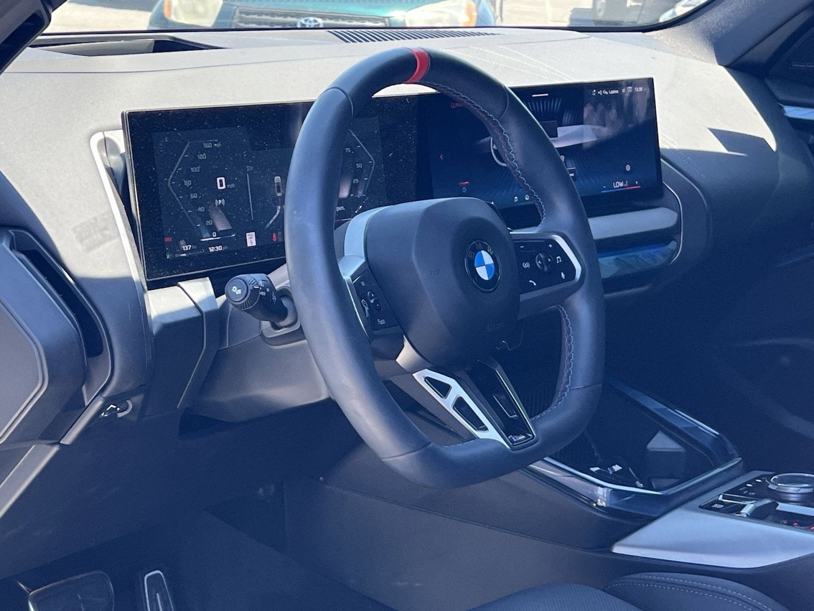 2025 BMW X3 M50 xDrive