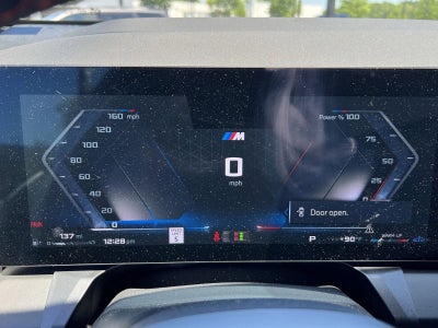 2025 BMW X3 M50 xDrive