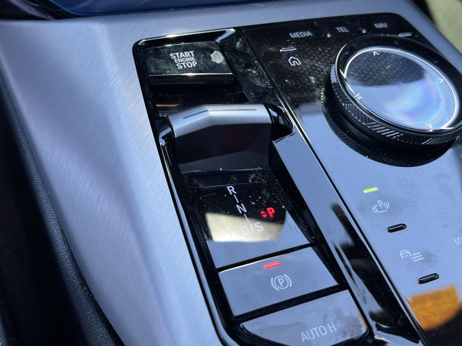 2025 BMW X3 M50 xDrive