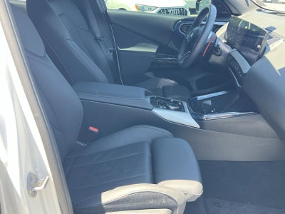 2025 BMW X3 M50 xDrive