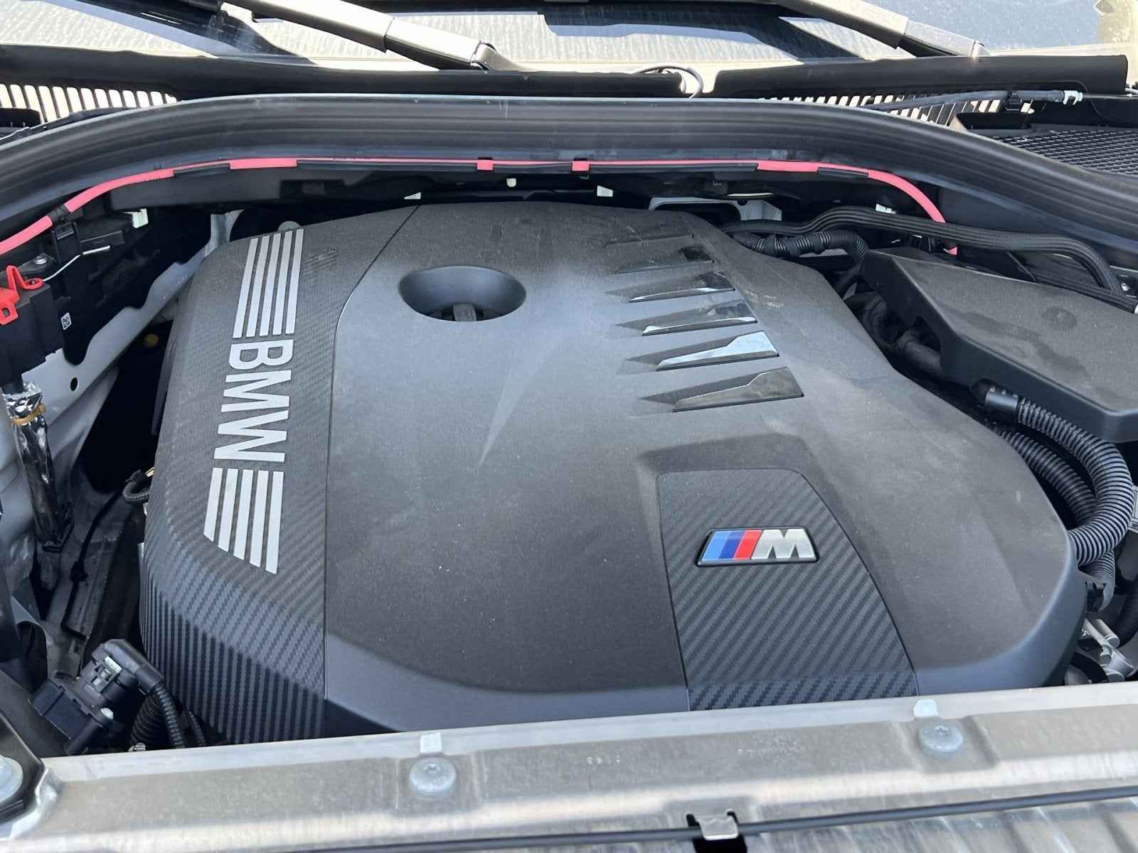 2025 BMW X3 M50 xDrive