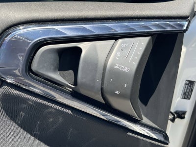 2025 BMW X3 M50 xDrive