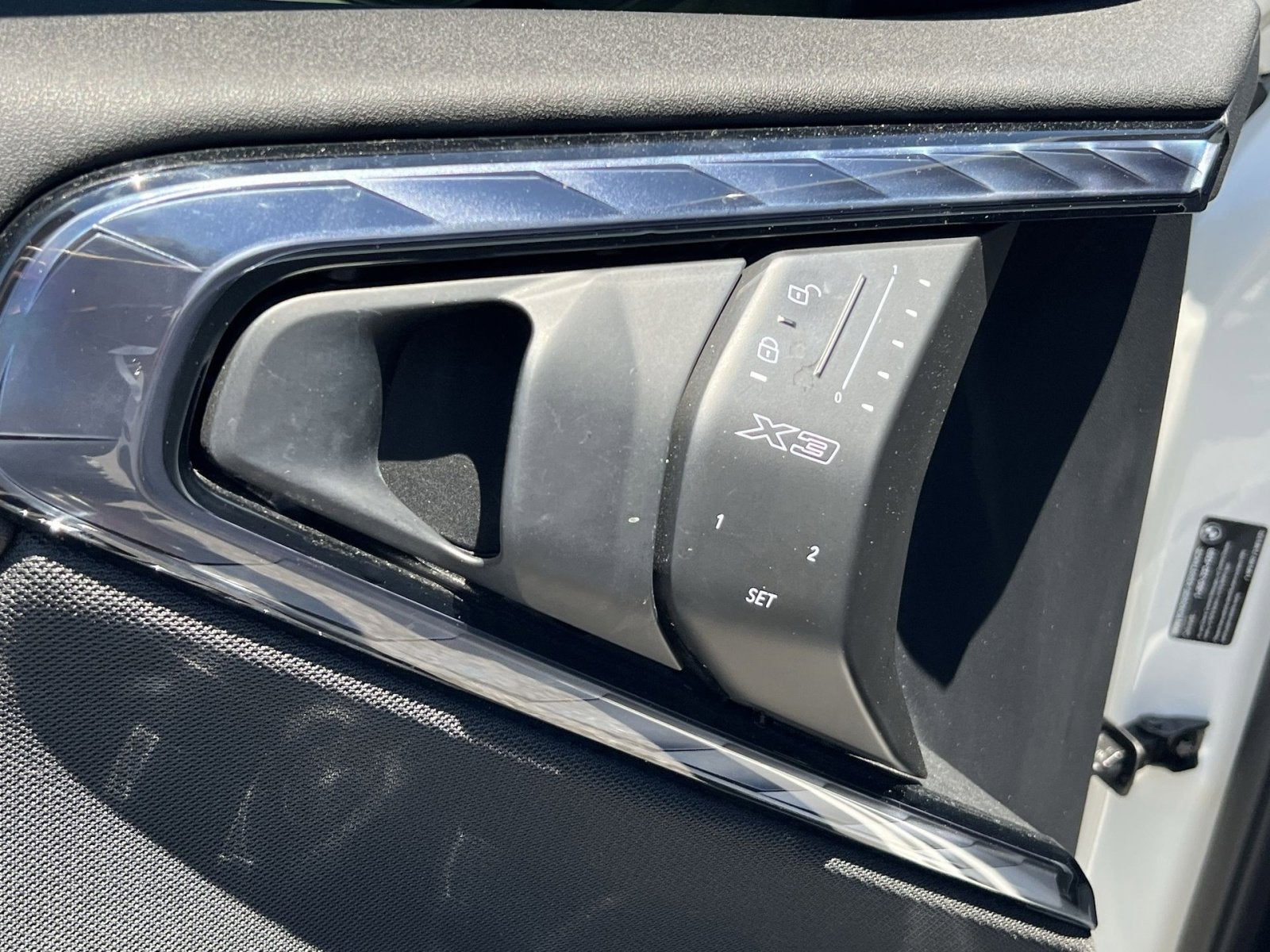 2025 BMW X3 M50 xDrive