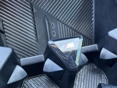 2025 BMW X3 M50 xDrive