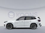 2025 BMW X3 M50 xDrive