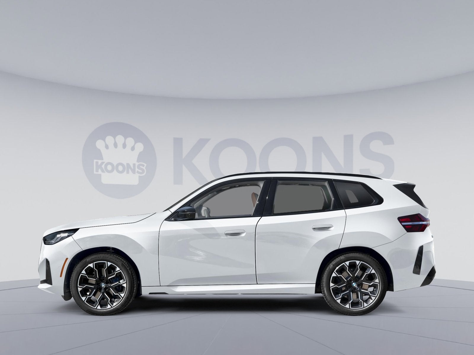 2025 BMW X3 M50 xDrive