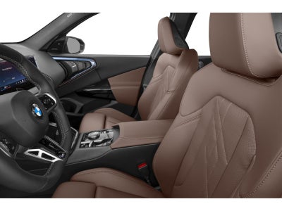 2025 BMW X3 M50 xDrive
