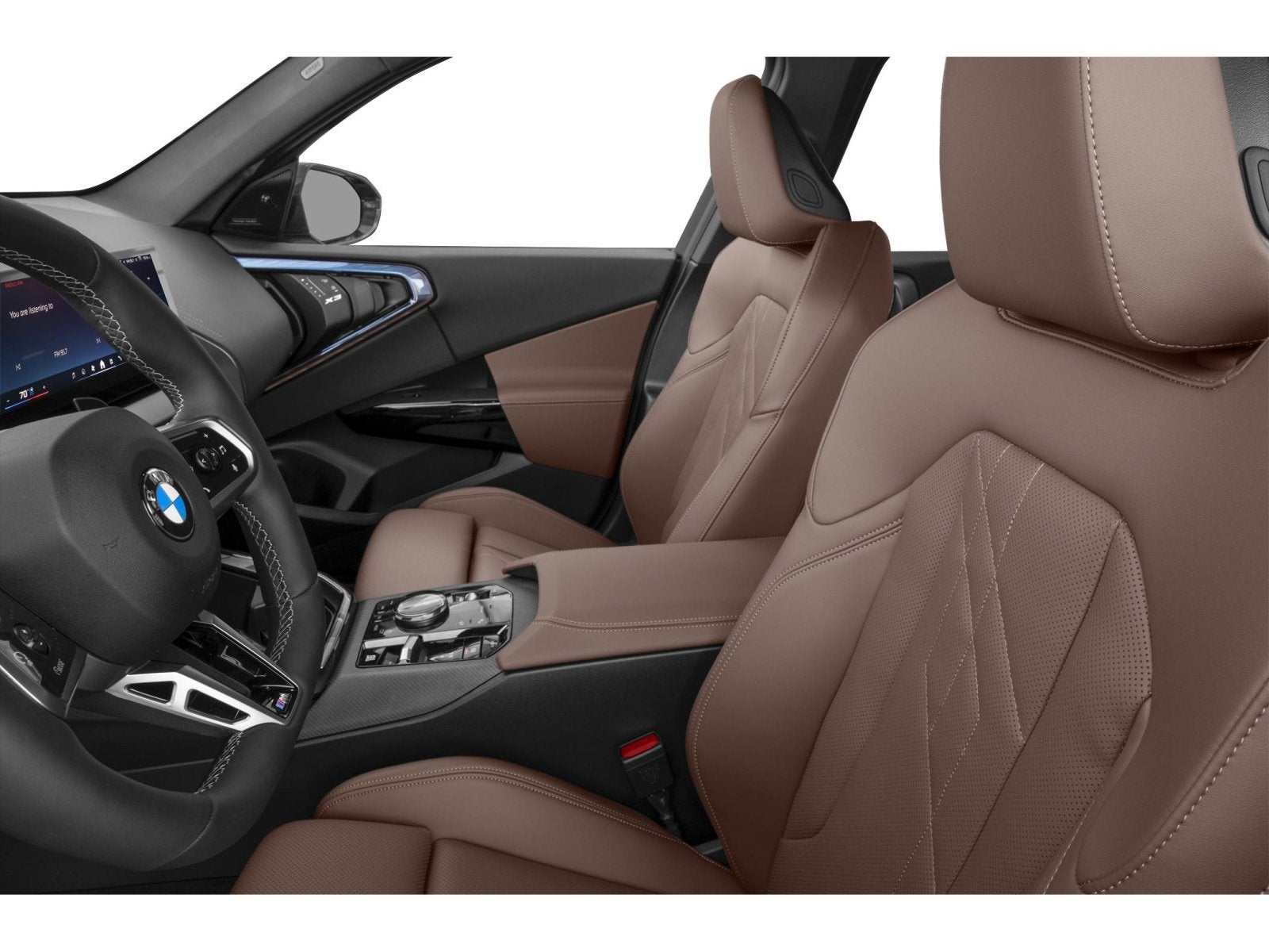 2025 BMW X3 M50 xDrive
