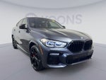 2021 BMW X6 M50i