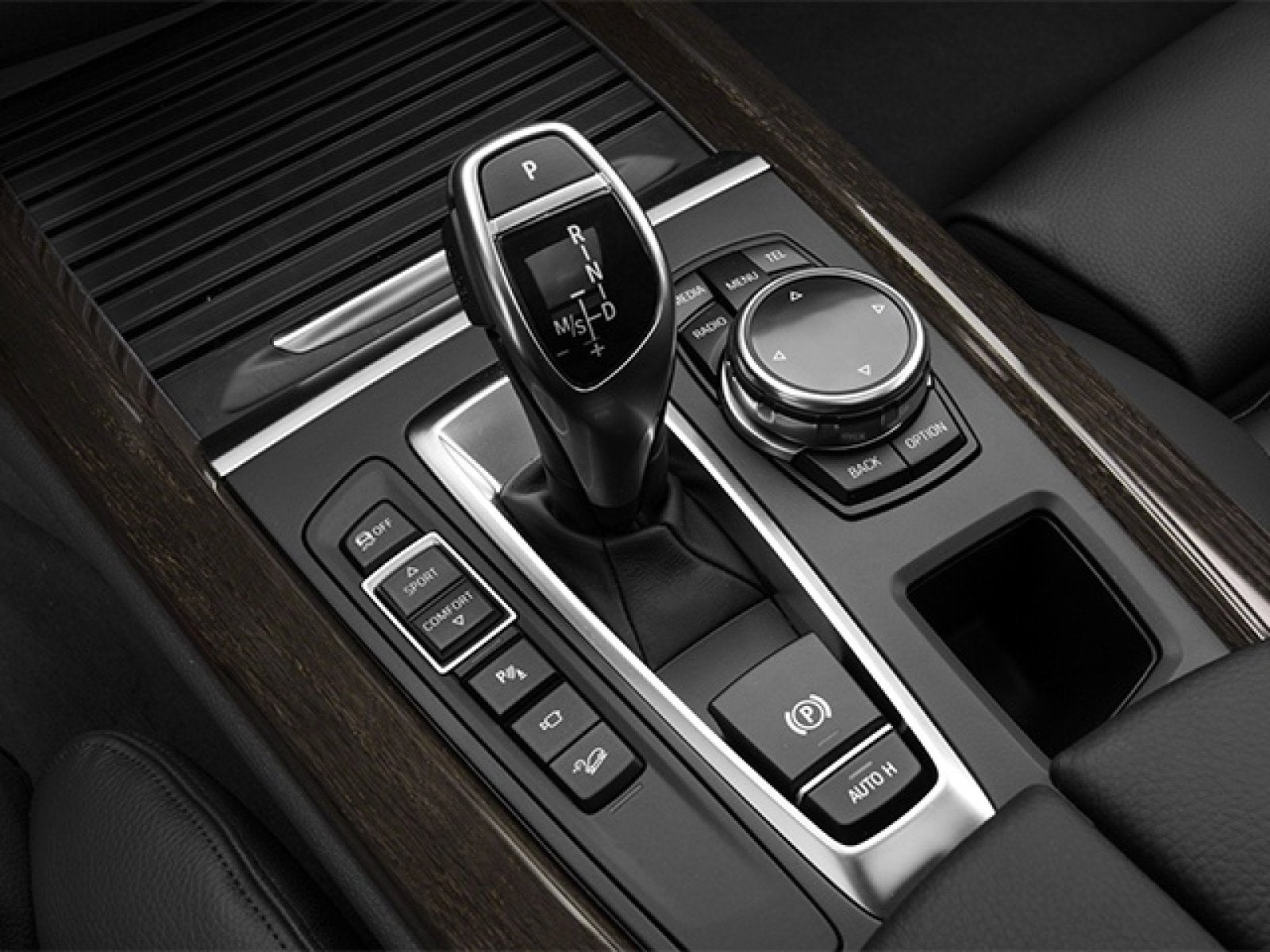 2014 BMW X5 xDrive50i