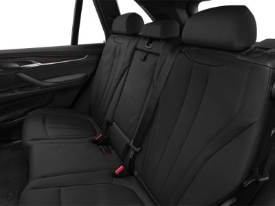 2014 BMW X5 xDrive50i
