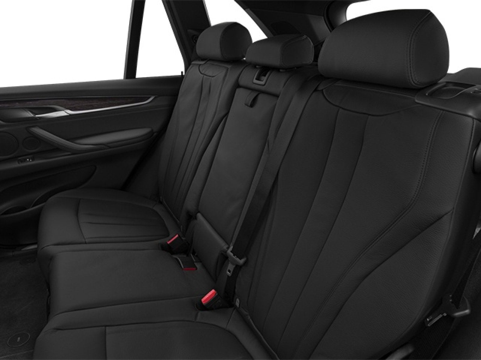 2014 BMW X5 xDrive50i