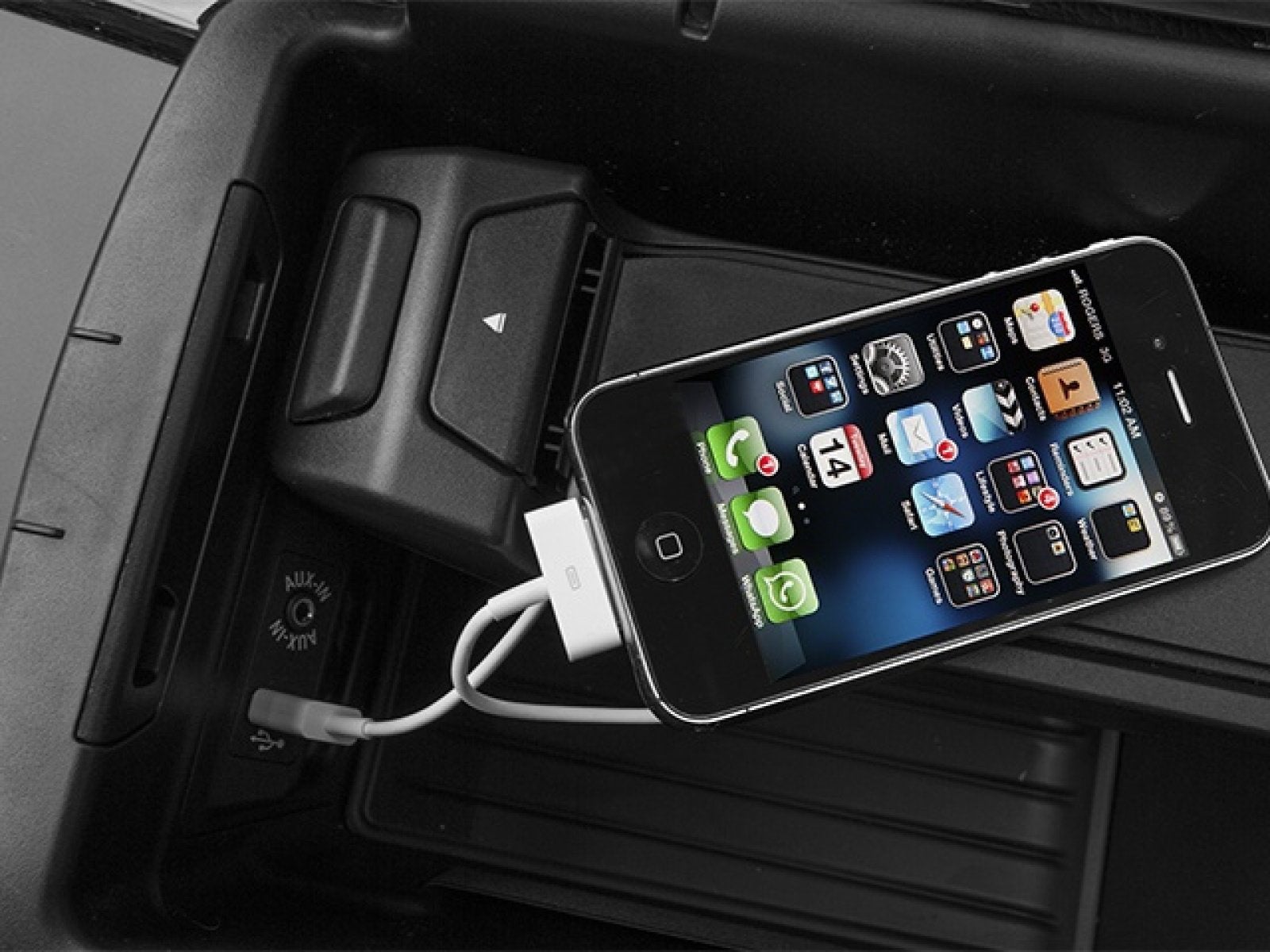 2014 BMW X5 xDrive50i