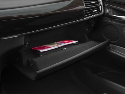 2014 BMW X5 xDrive50i