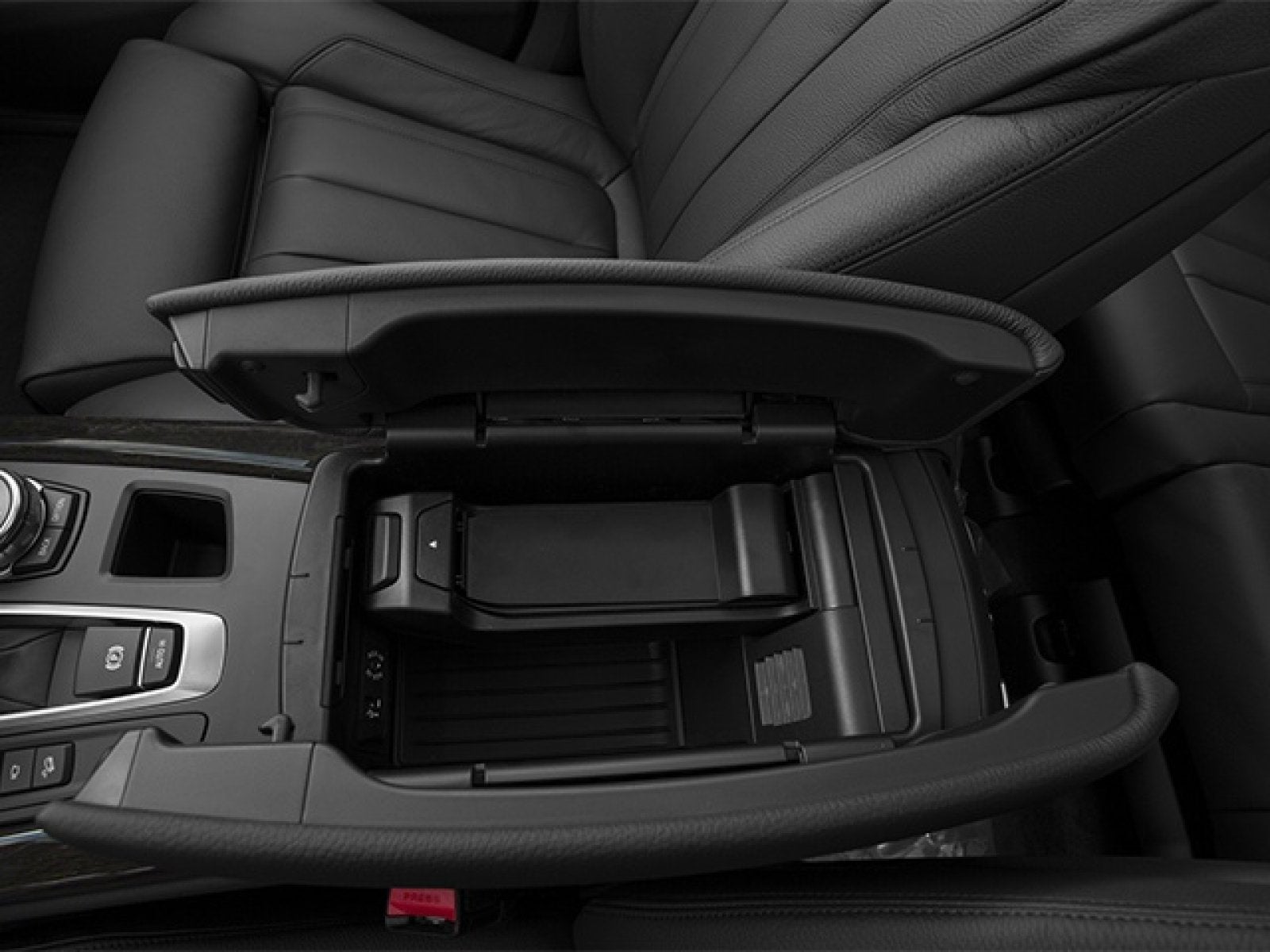 2014 BMW X5 xDrive50i