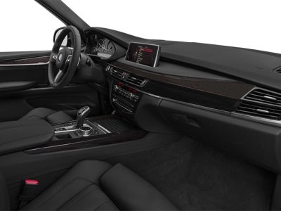 2014 BMW X5 xDrive50i