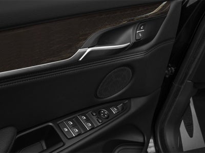 2014 BMW X5 xDrive50i