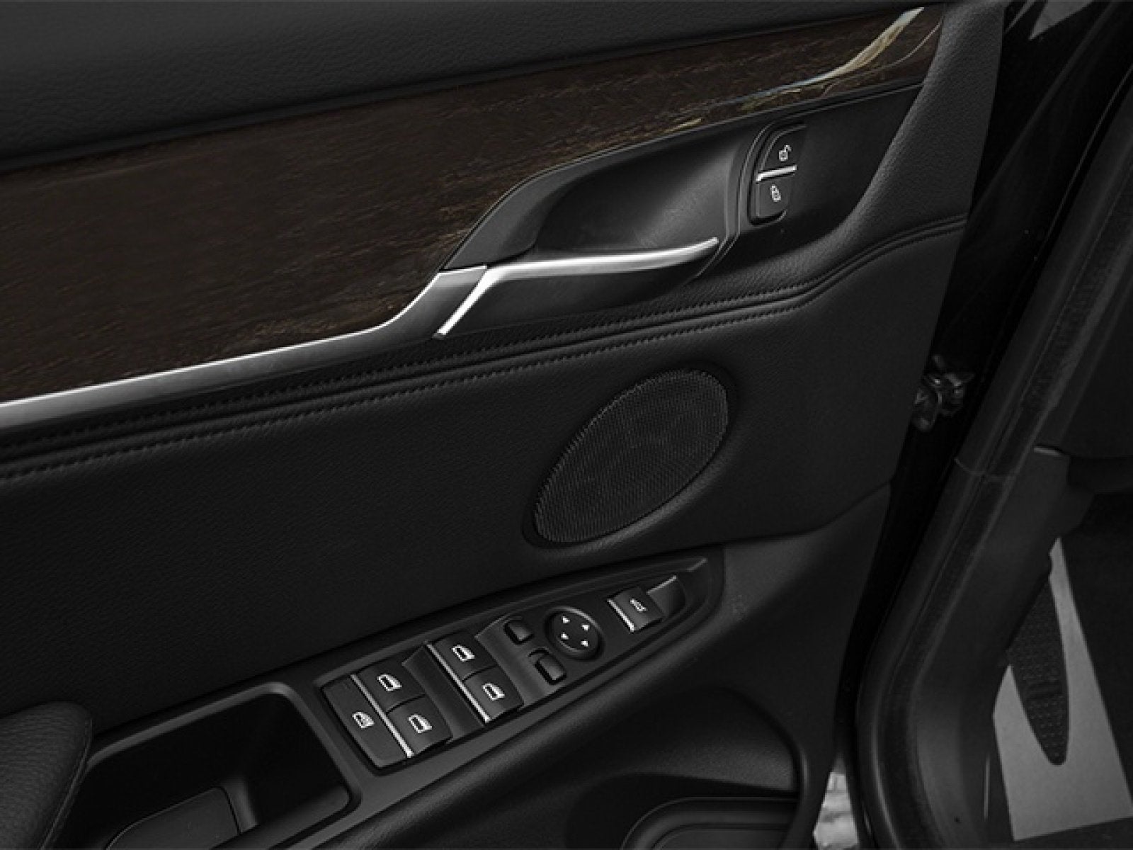 2014 BMW X5 xDrive50i