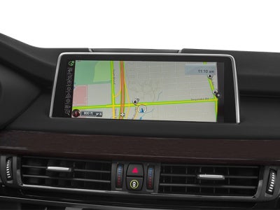 2014 BMW X5 xDrive50i
