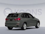 2014 BMW X5 xDrive50i