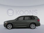 2014 BMW X5 xDrive50i