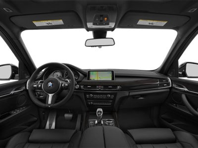 2014 BMW X5 xDrive50i
