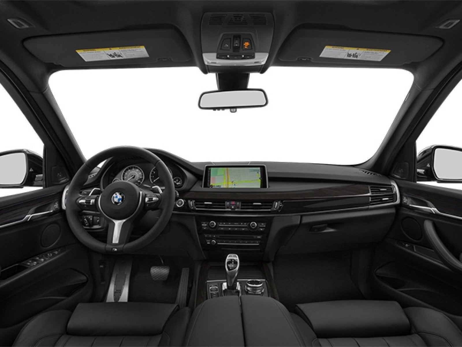 2014 BMW X5 xDrive50i