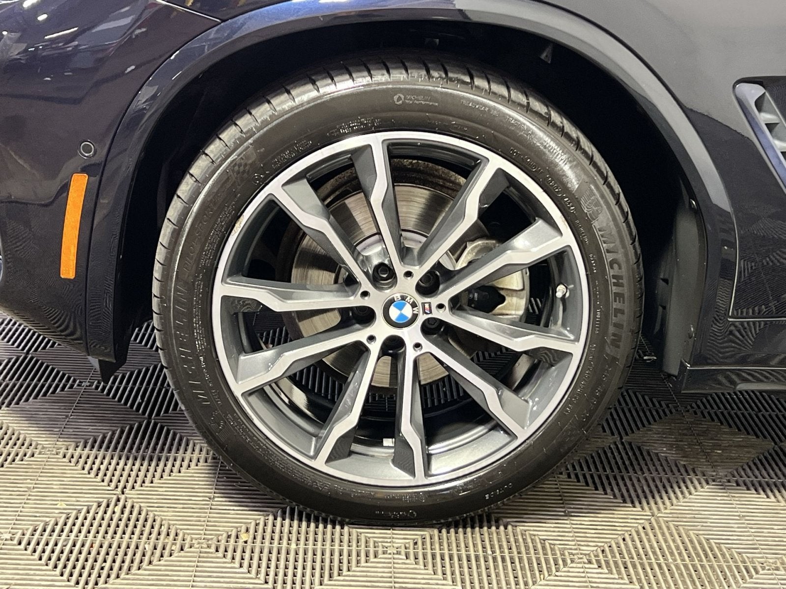 2019 BMW X4 xDrive30i