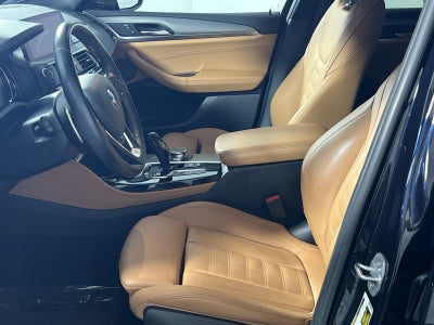 2019 BMW X4 xDrive30i