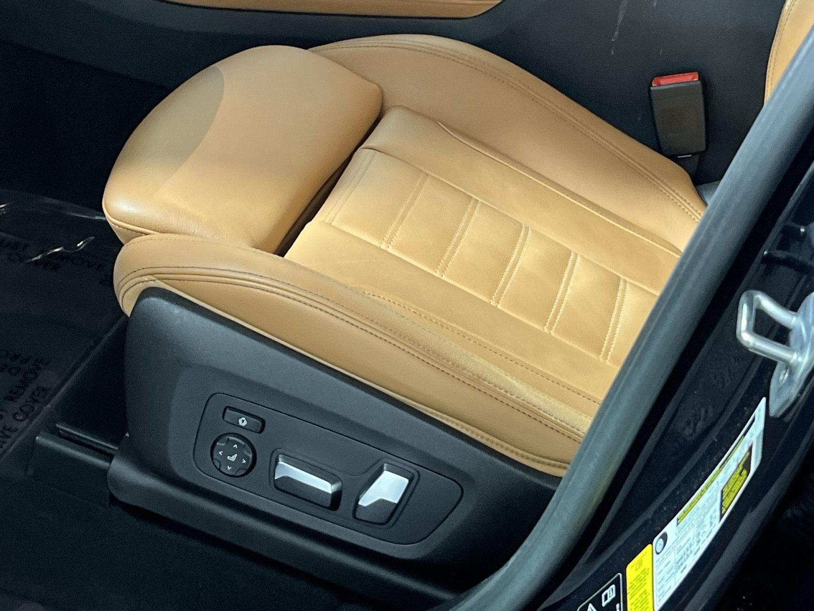 2019 BMW X4 xDrive30i
