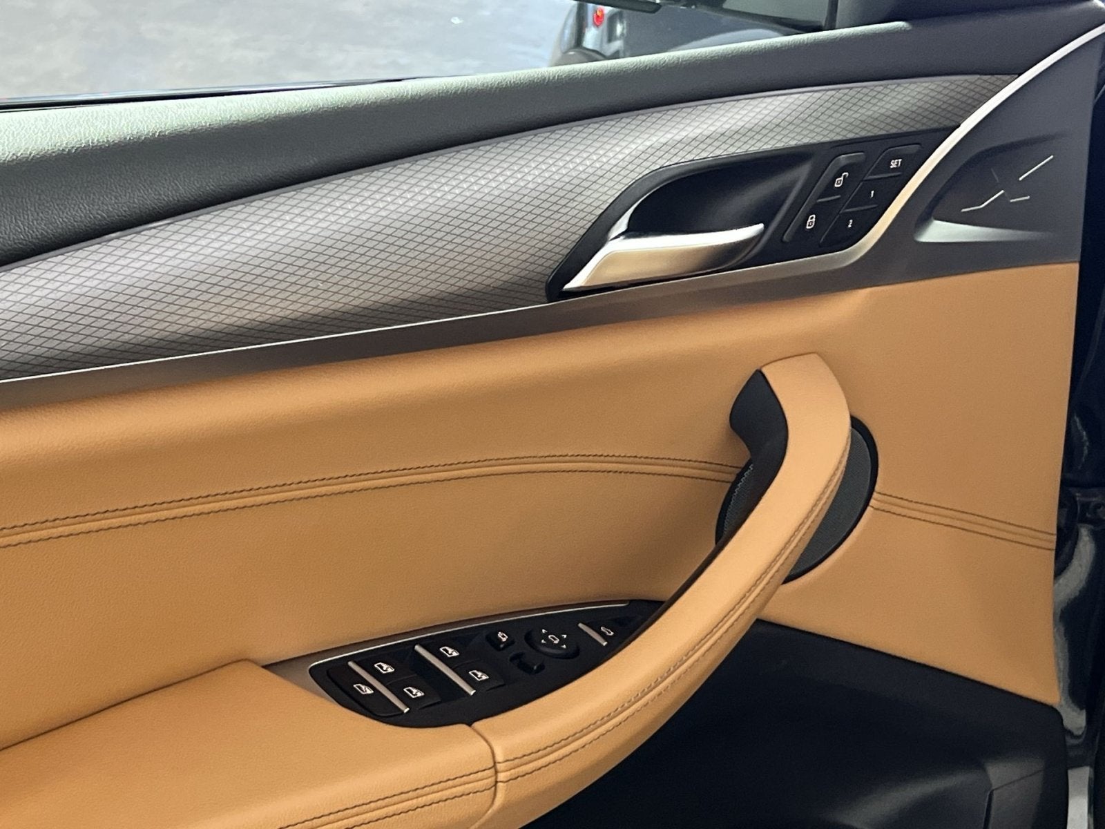 2019 BMW X4 xDrive30i