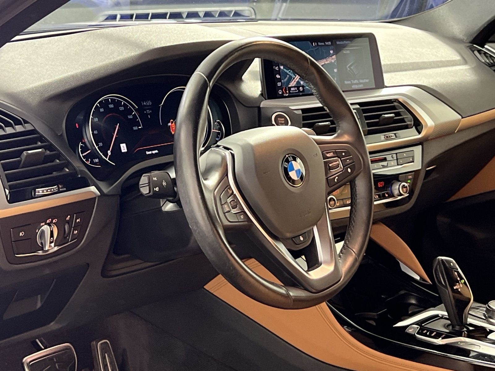 2019 BMW X4 xDrive30i