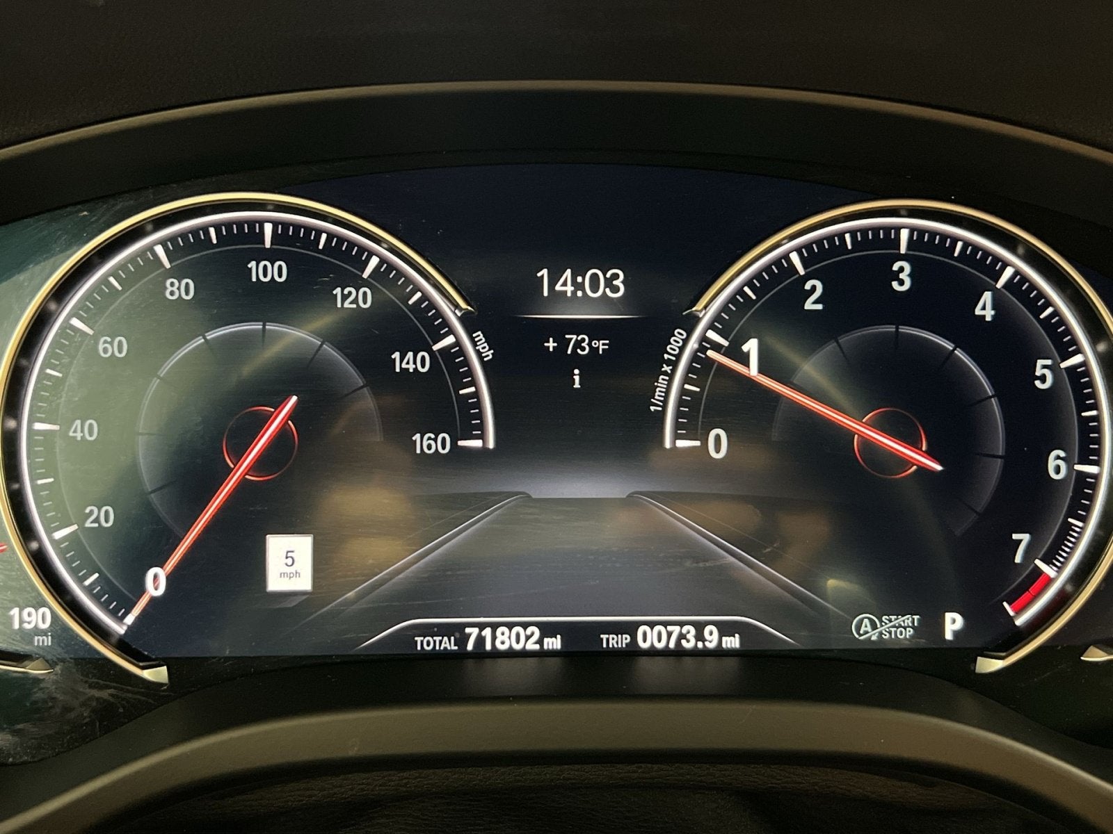 2019 BMW X4 xDrive30i