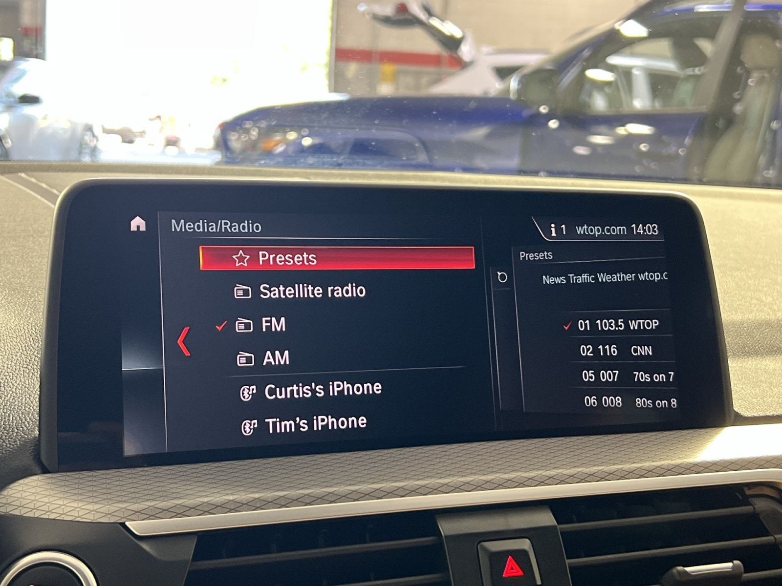 2019 BMW X4 xDrive30i