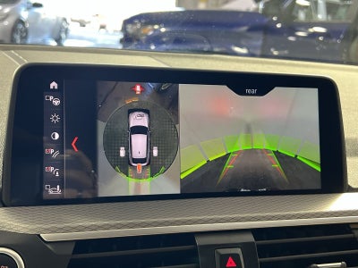 2019 BMW X4 xDrive30i