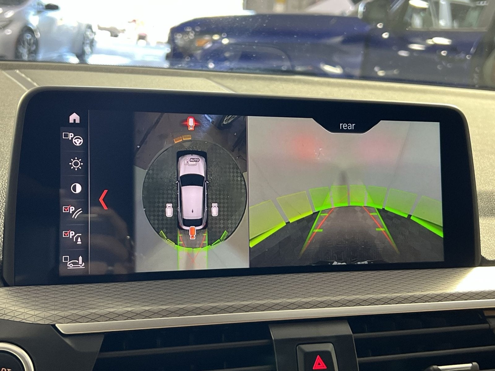 2019 BMW X4 xDrive30i