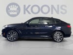 2019 BMW X4 xDrive30i