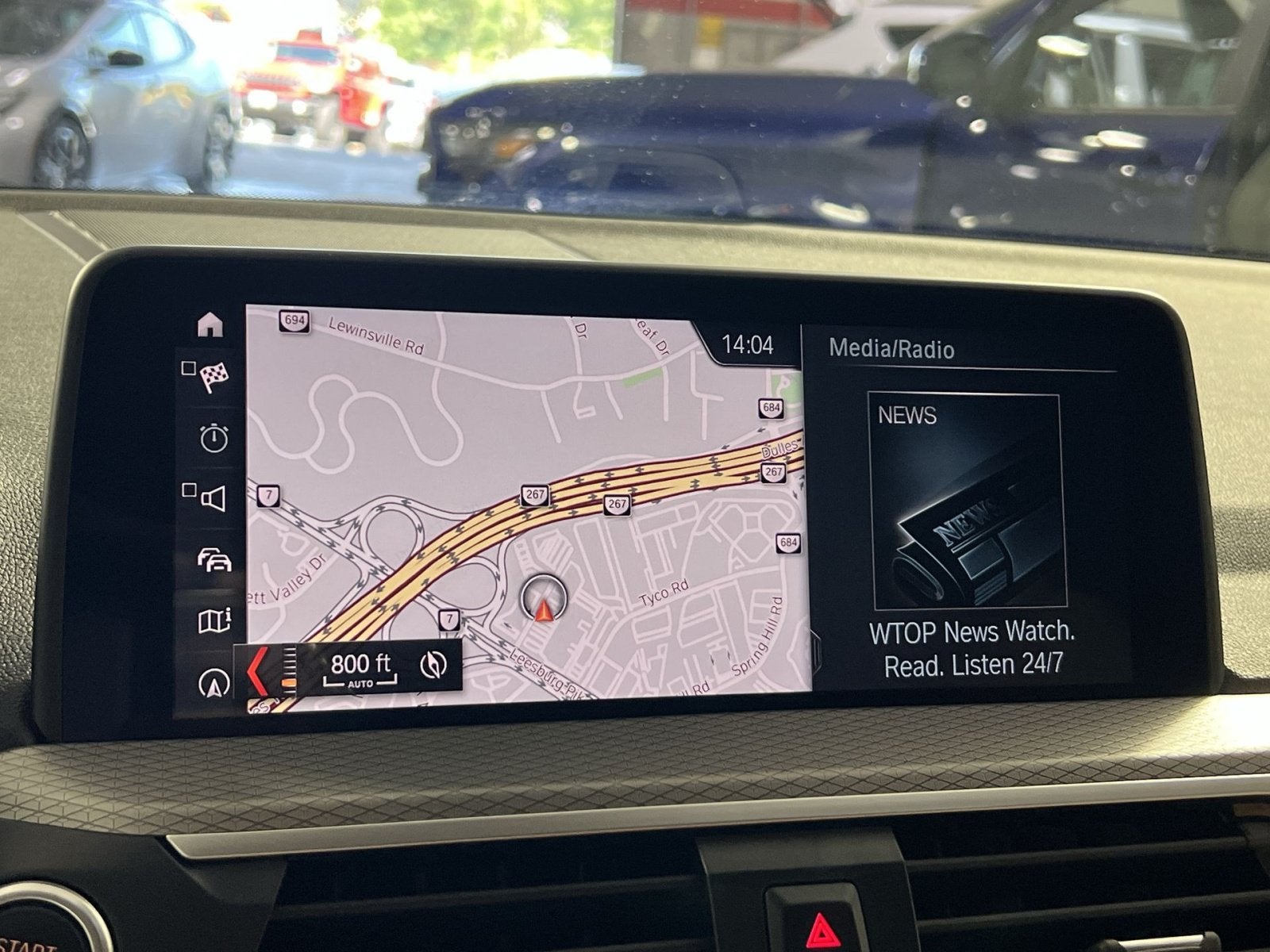 2019 BMW X4 xDrive30i