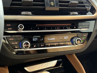 2019 BMW X4 xDrive30i