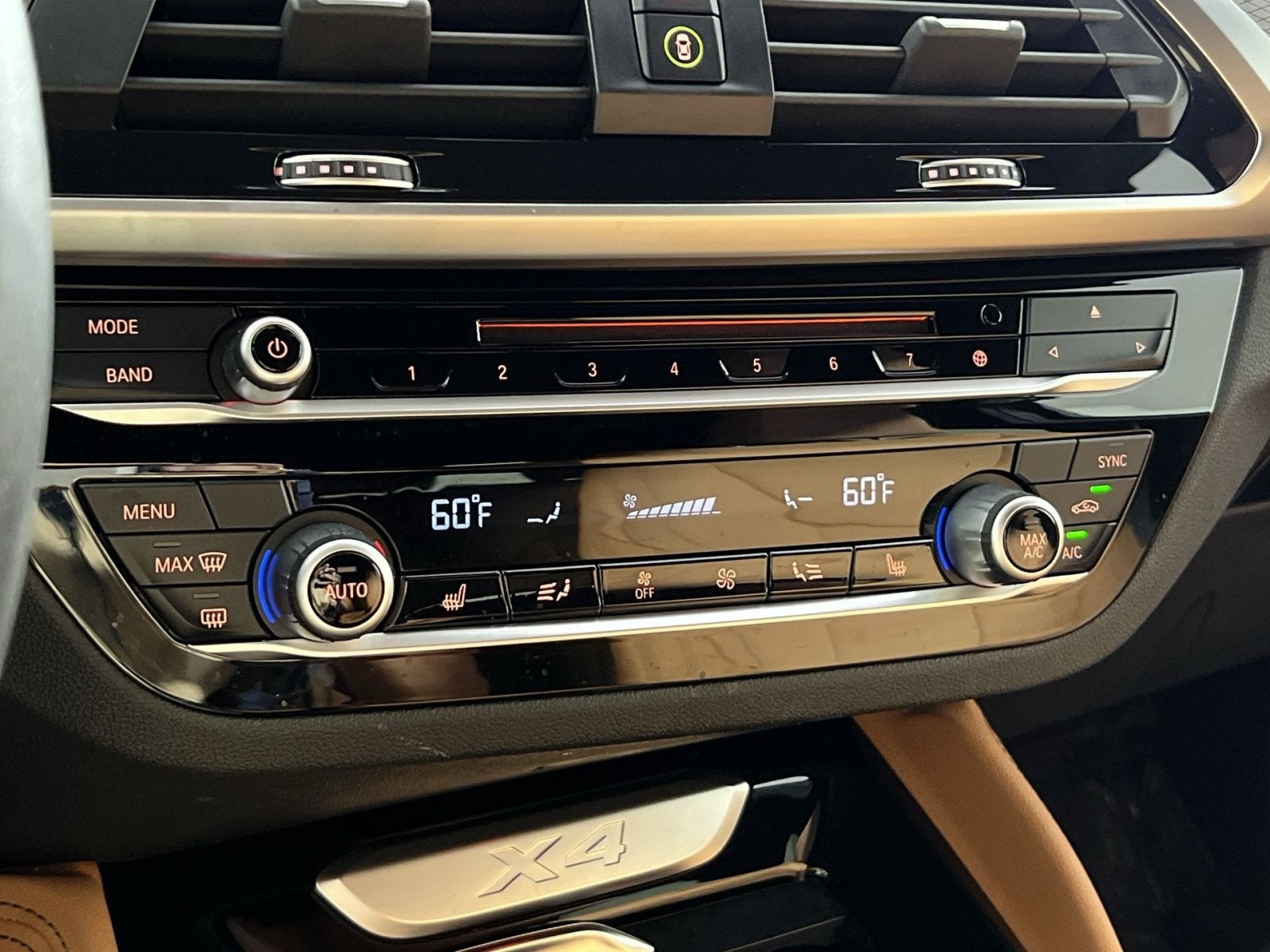 2019 BMW X4 xDrive30i