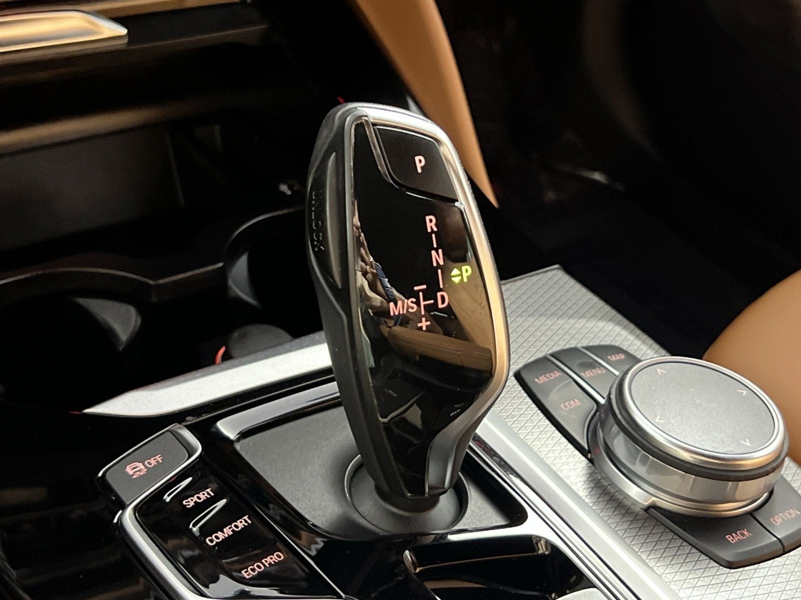 2019 BMW X4 xDrive30i